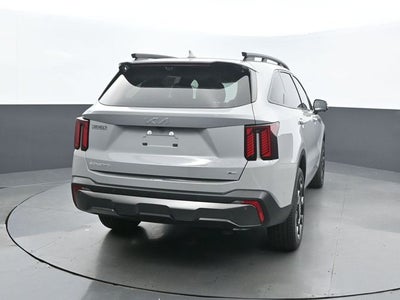 2024 Kia Sorento X-Line SX Prestige