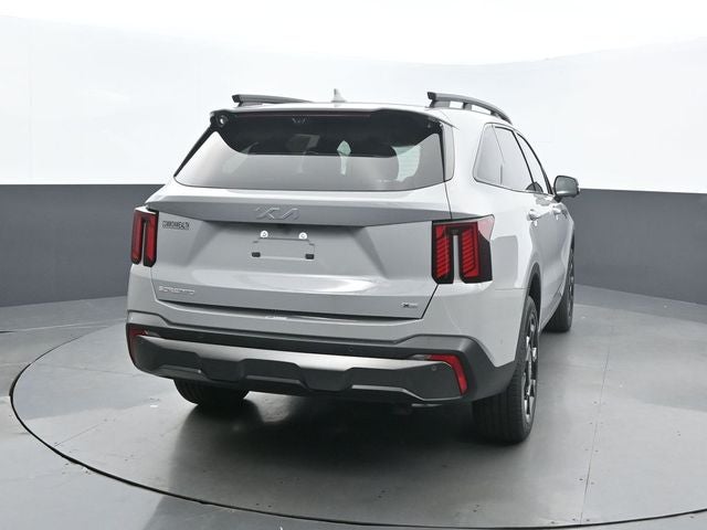 2024 Kia Sorento X-Line SX Prestige
