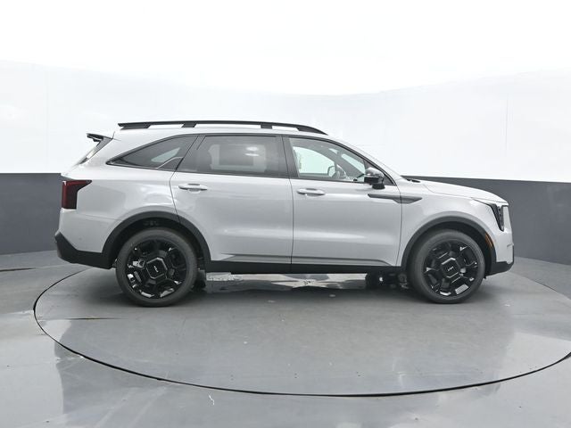 2024 Kia Sorento X-Line SX Prestige