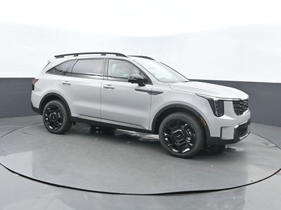 2024 Kia Sorento X-Line SX Prestige