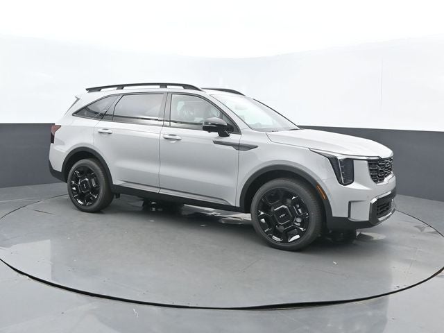 2024 Kia Sorento X-Line SX Prestige