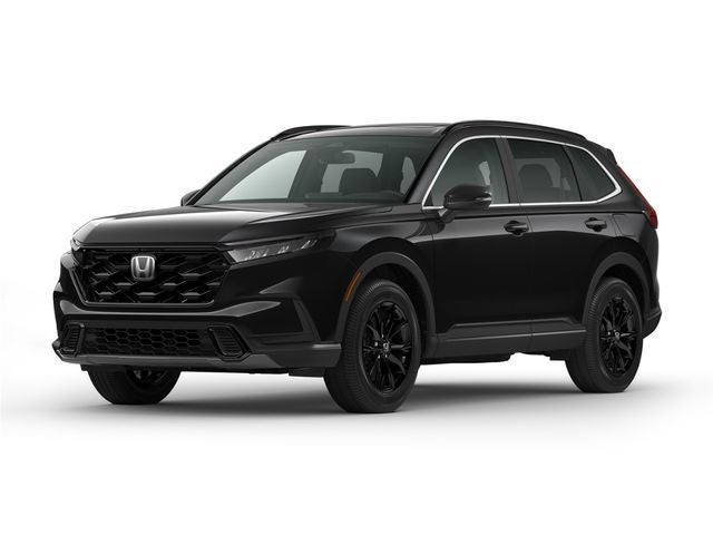 2023 Honda CR-V's photo