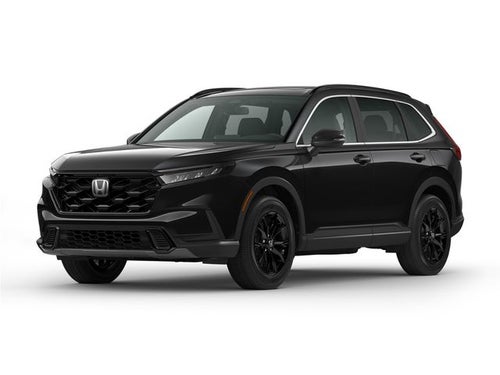 2023 Honda CR-V Hybrid Sport w/o BSI
