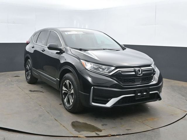 2021 Honda CR-V Special Edition