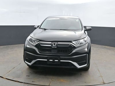 2021 Honda CR-V Special Edition