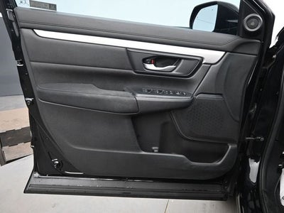 2021 Honda CR-V Special Edition