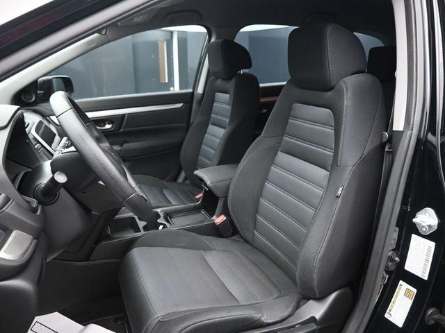 2021 Honda CR-V Special Edition