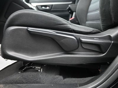 2021 Honda CR-V Special Edition