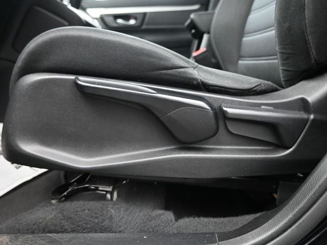 2021 Honda CR-V Special Edition