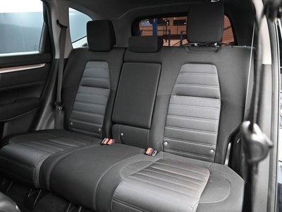 2021 Honda CR-V Special Edition