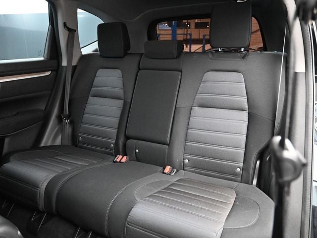 2021 Honda CR-V Special Edition