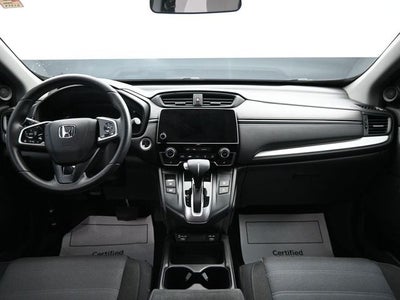 2021 Honda CR-V Special Edition