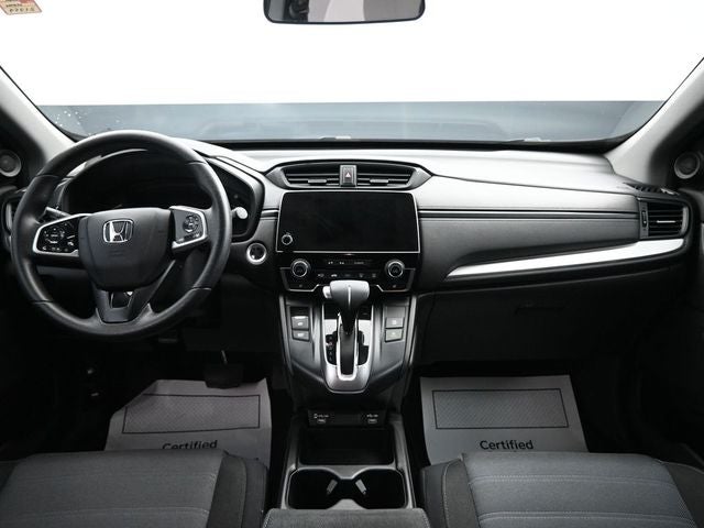 2021 Honda CR-V Special Edition