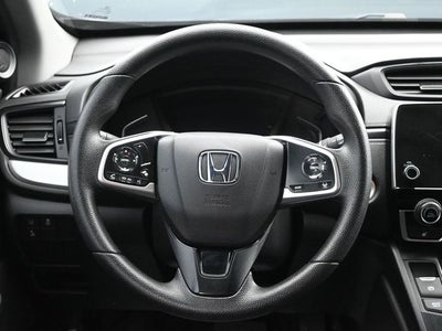 2021 Honda CR-V Special Edition