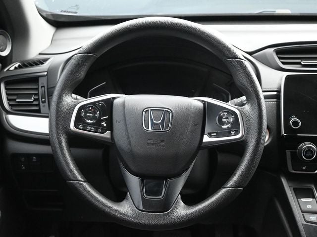 2021 Honda CR-V Special Edition