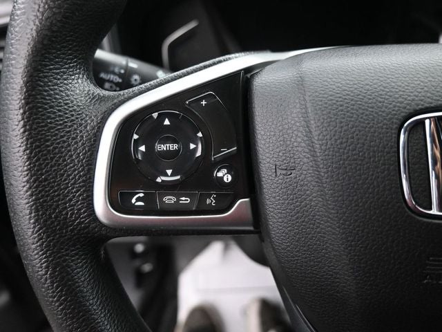 2021 Honda CR-V Special Edition