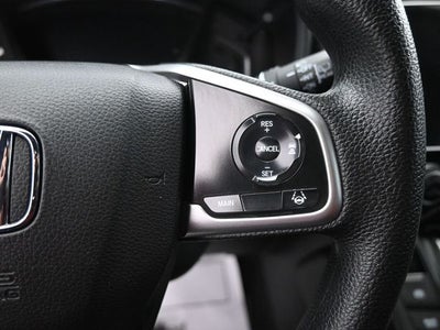 2021 Honda CR-V Special Edition