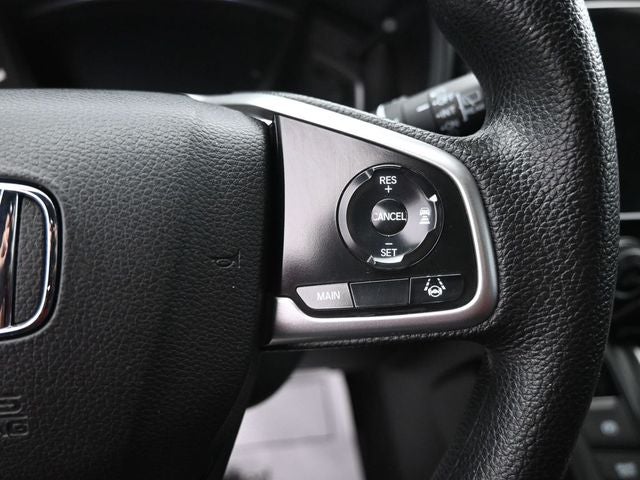 2021 Honda CR-V Special Edition