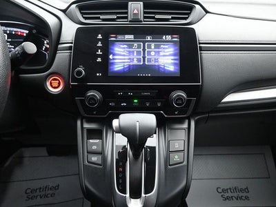 2021 Honda CR-V Special Edition