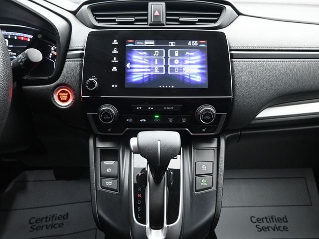 2021 Honda CR-V Special Edition