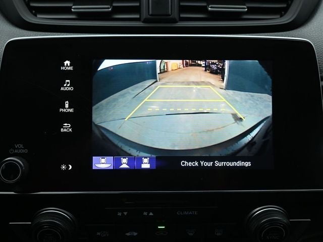 2021 Honda CR-V Special Edition