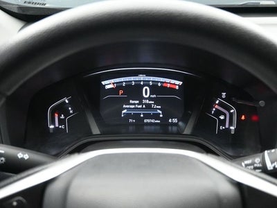 2021 Honda CR-V Special Edition