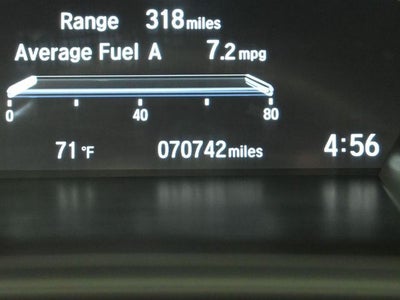 2021 Honda CR-V Special Edition