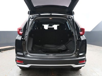 2021 Honda CR-V Special Edition