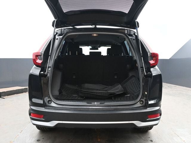 2021 Honda CR-V Special Edition