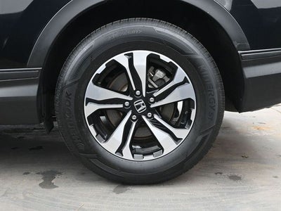 2021 Honda CR-V Special Edition