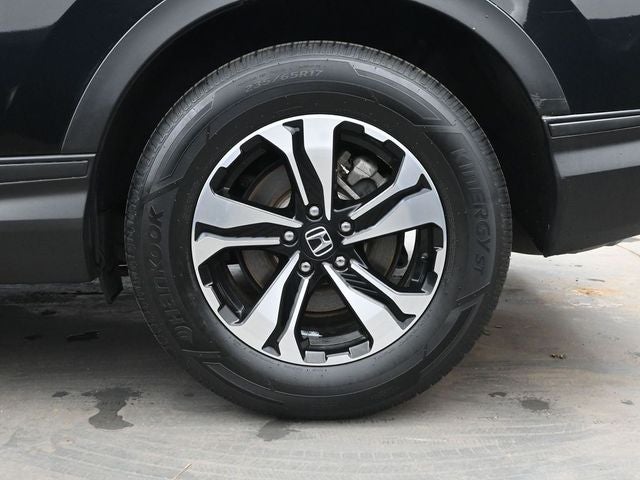 2021 Honda CR-V Special Edition