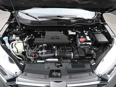 2021 Honda CR-V Special Edition