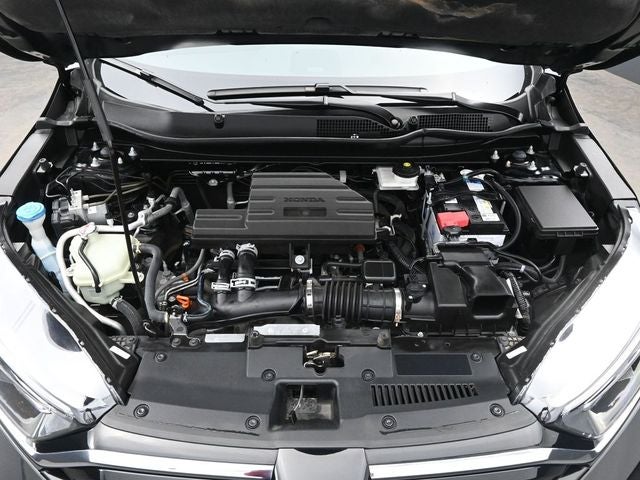 2021 Honda CR-V Special Edition