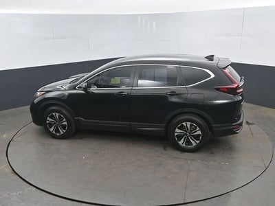 2021 Honda CR-V Special Edition