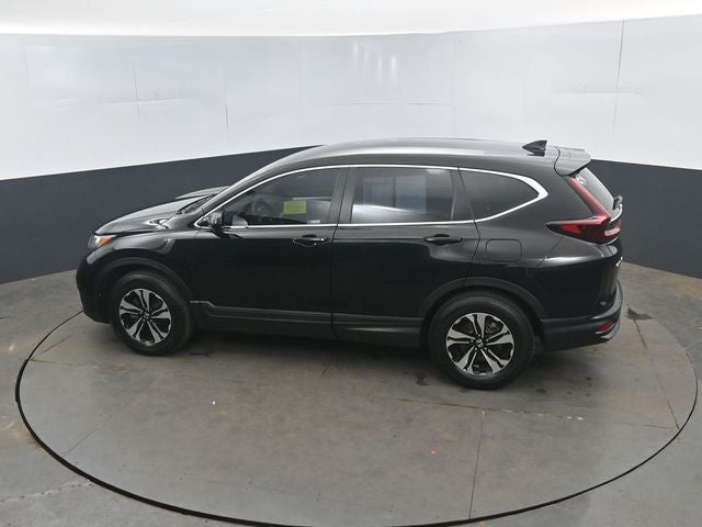 2021 Honda CR-V Special Edition