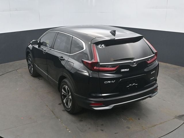 2021 Honda CR-V Special Edition