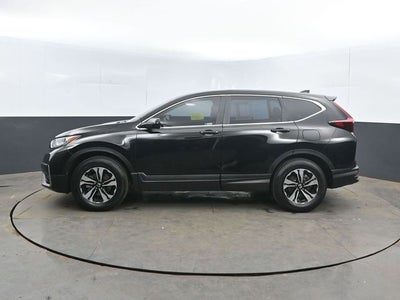 2021 Honda CR-V Special Edition