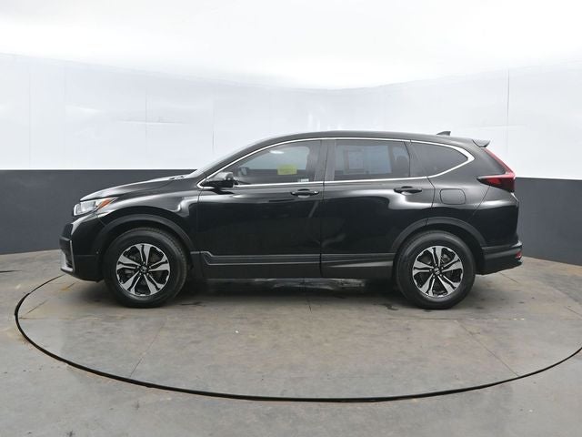 2021 Honda CR-V Special Edition