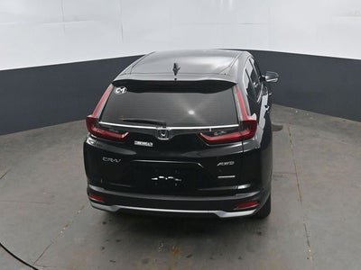 2021 Honda CR-V Special Edition