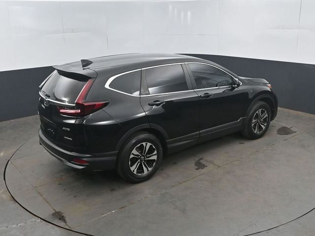 2021 Honda CR-V Special Edition