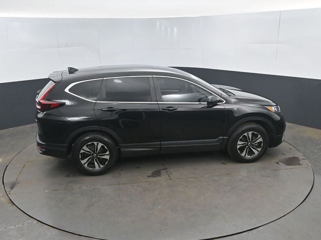 2021 Honda CR-V Special Edition