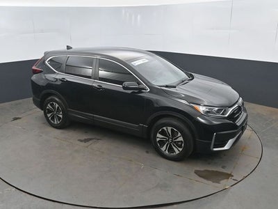 2021 Honda CR-V Special Edition