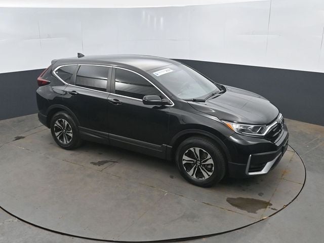 2021 Honda CR-V Special Edition