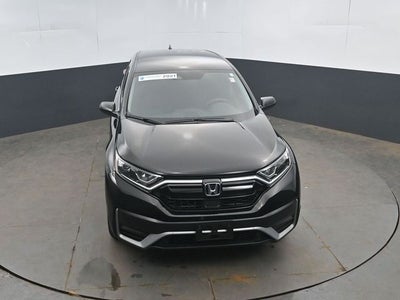 2021 Honda CR-V Special Edition