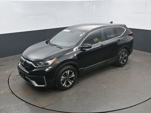 2021 Honda CR-V Special Edition