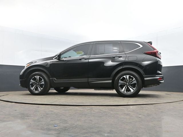 2021 Honda CR-V Special Edition