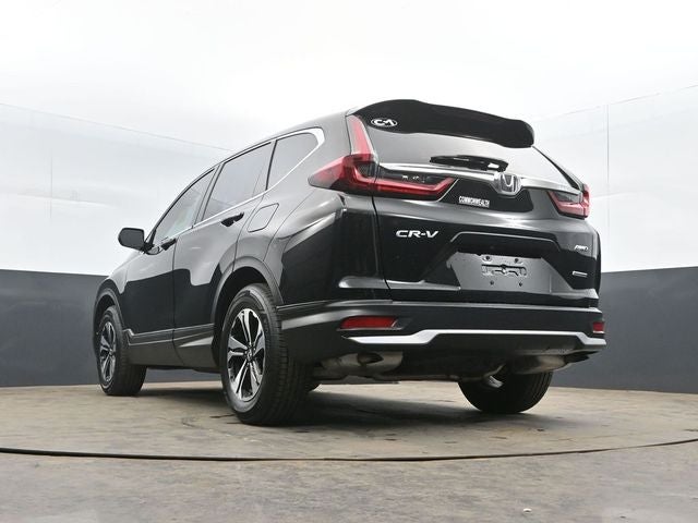 2021 Honda CR-V Special Edition