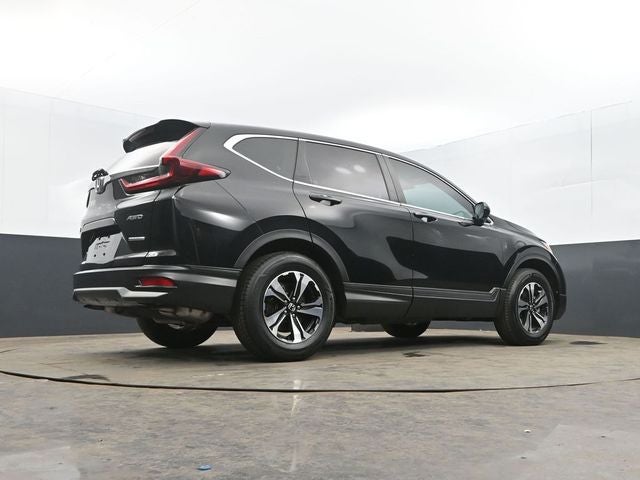 2021 Honda CR-V Special Edition