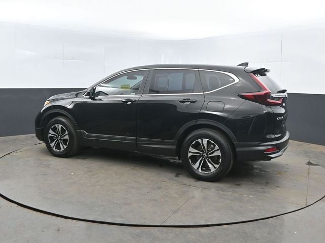 2021 Honda CR-V Special Edition