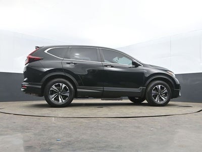 2021 Honda CR-V Special Edition
